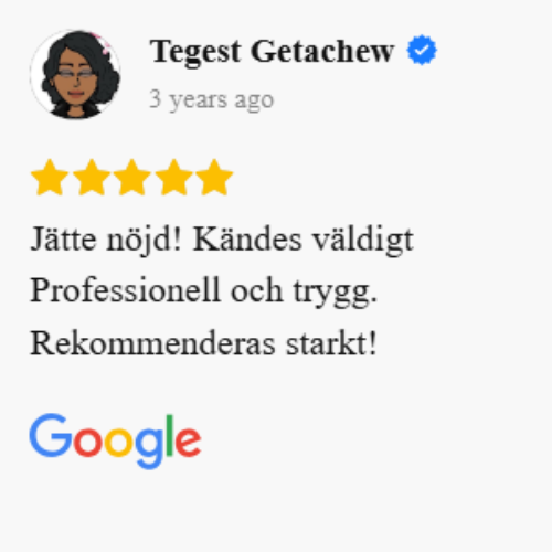 Nordic Kiropraktik Naprapati & Massage - Södertälje — pt-studio-studio i Södertälje — bild 3
